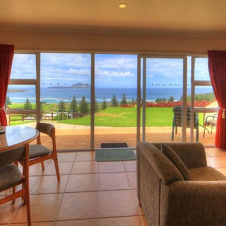 Islander Lodge Apartments Burnt Pine Rom bilde