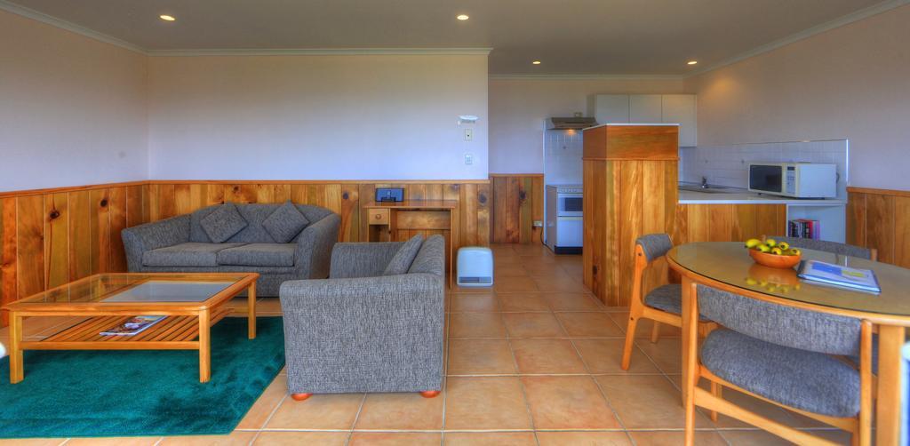 Islander Lodge Apartments Burnt Pine Rom bilde