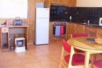 Islander Lodge Apartments Burnt Pine Eksteriør bilde