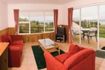 Islander Lodge Apartments Burnt Pine Eksteriør bilde